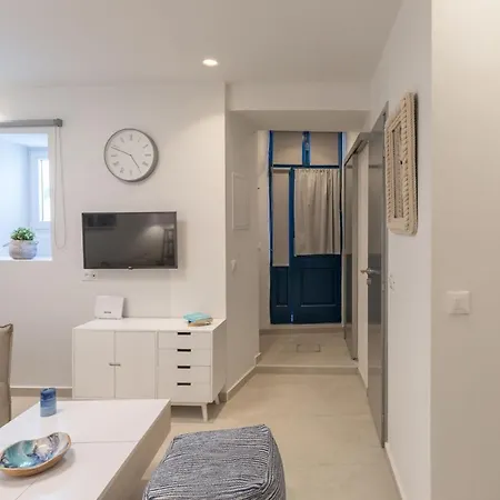 Apartment Marno Mykonos Mykonos Town