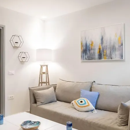 Apartment Marno Mykonos *