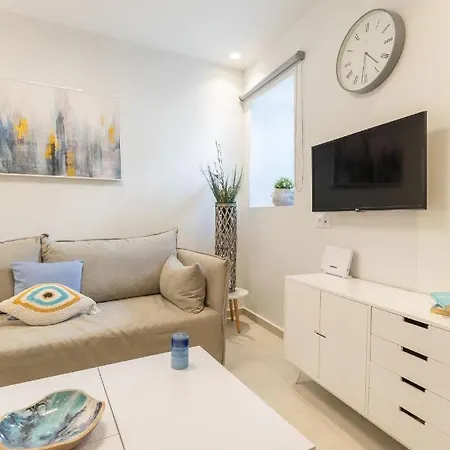 Apartment Marno Mykonos Mykonos Town