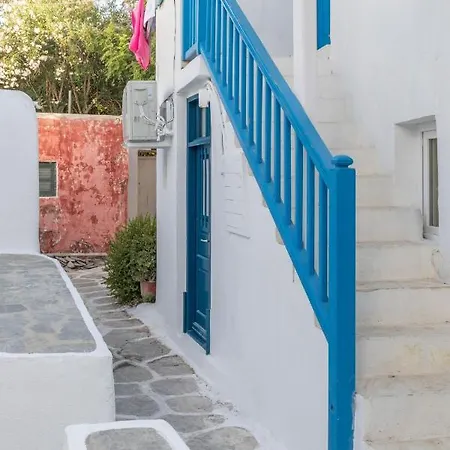 Apartment Marno Mykonos *