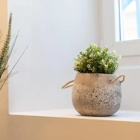 Appartement Marno Mykonos Mykonos Town