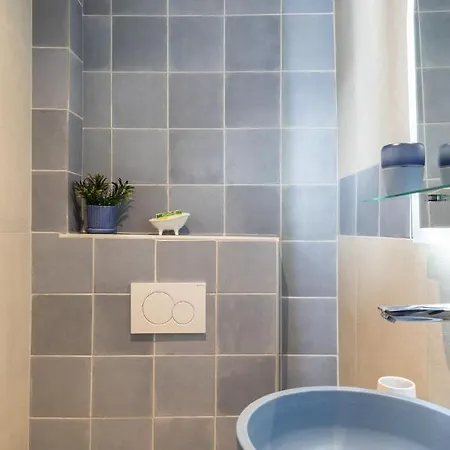 Appartement Marno Mykonos