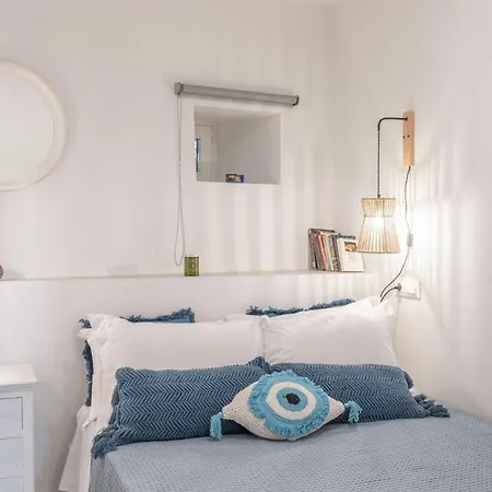 Marno Mykonos Apartment