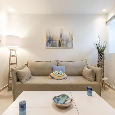 Appartement Marno Mykonos
