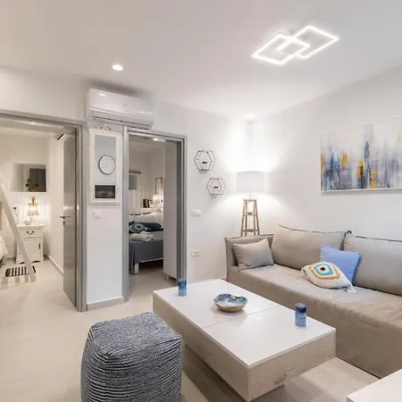 Marno Mykonos Appartement