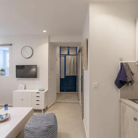 Appartement Marno Mykonos Mykonos Town