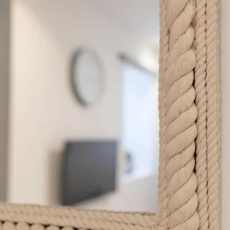 Marno Mykonos Appartement Mykonos Town