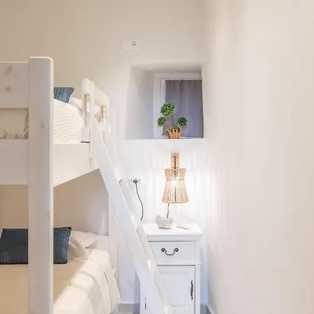 Marno Mykonos