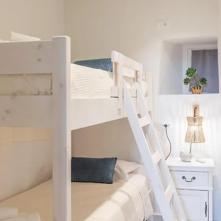 Apartment Marno Mykonos *