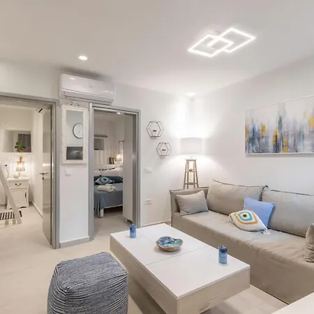 Apartment Marno Mykonos *