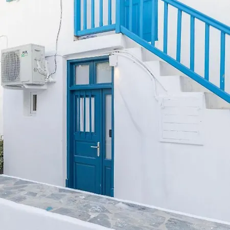 Marno Mykonos Apartment *